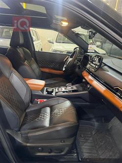 ميتسوبيشي اوتلاندر